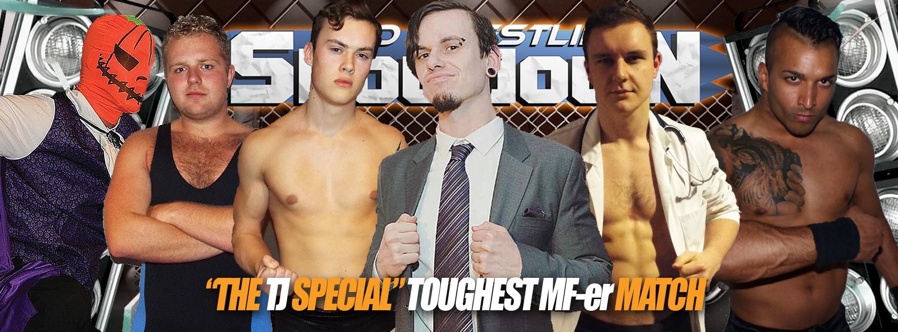 Thumbtack Jack / Alexander Bedranowsky Official site News